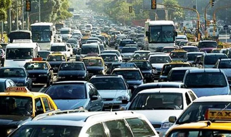 Cuntos autos hay en Panam por cada 1000 personas?