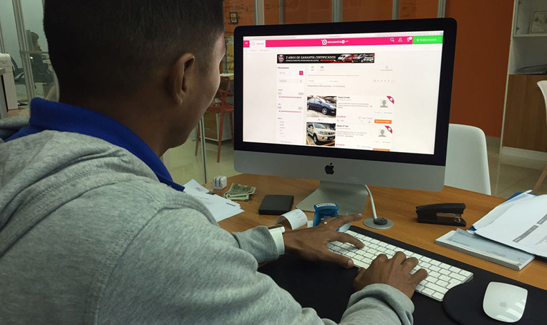Ya puedes explorar opciones de autos de segunda mano a travs de Encuentra24