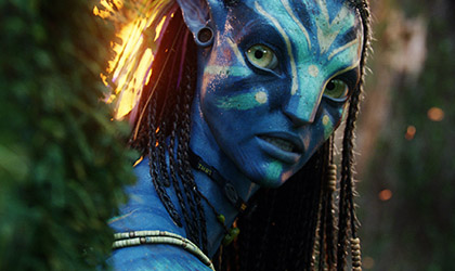 Avatar 2 podra verse en 3D sin utilizar lentes