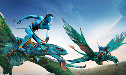 Avatar 2 y su posible fecha de estreno