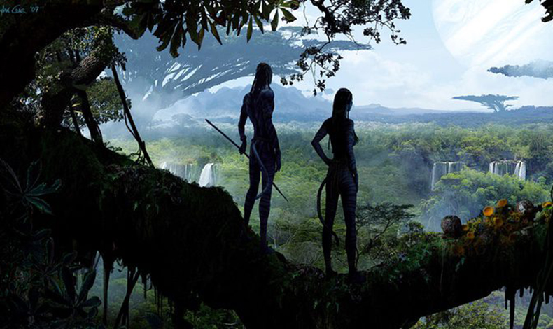 Las secuelas de Avatar se encuentran en la fase de desarrollo de efectos especiales