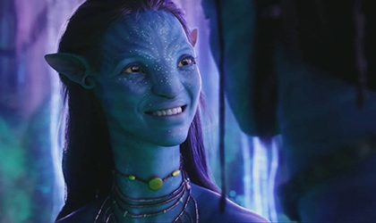 Avatar: Zoe Saldana asegura que Neytiri y Jake seguirn unidos luchando contra los humanos