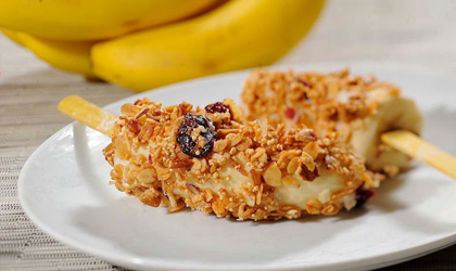 Platos que cambiarn tu forma de  ver la avena