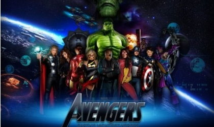 Thanos podra ser el prximo villano en The Avengers 2