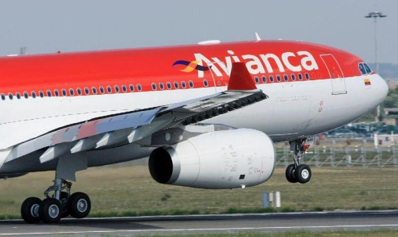 Avianca Holdings har una redefinicin de su estrategia corporativa