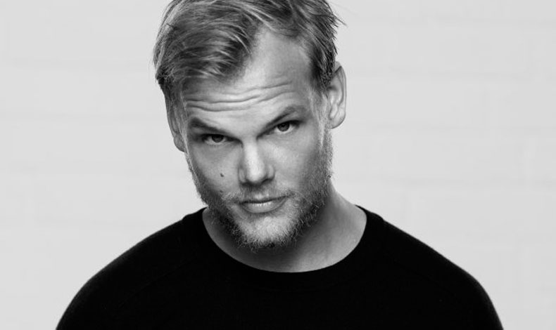 Avicii cuenta con un memorial online