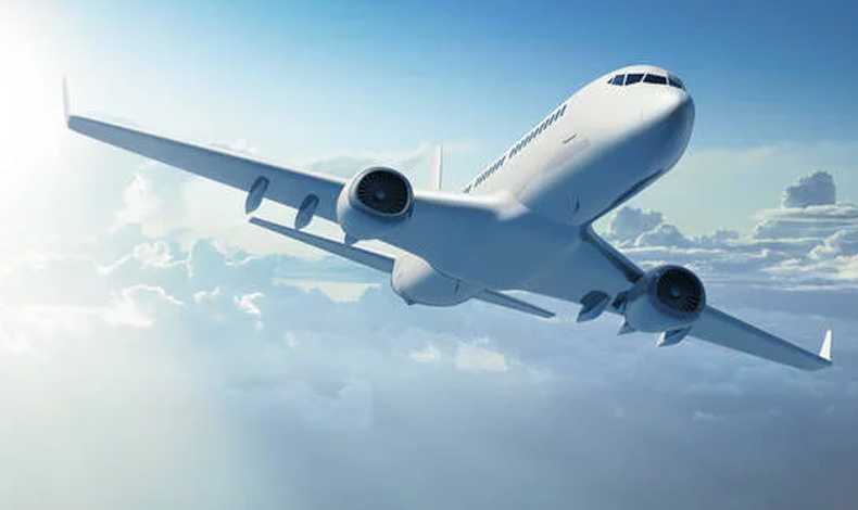 Algunos datos de los aviones que los pasajeros no sospechan