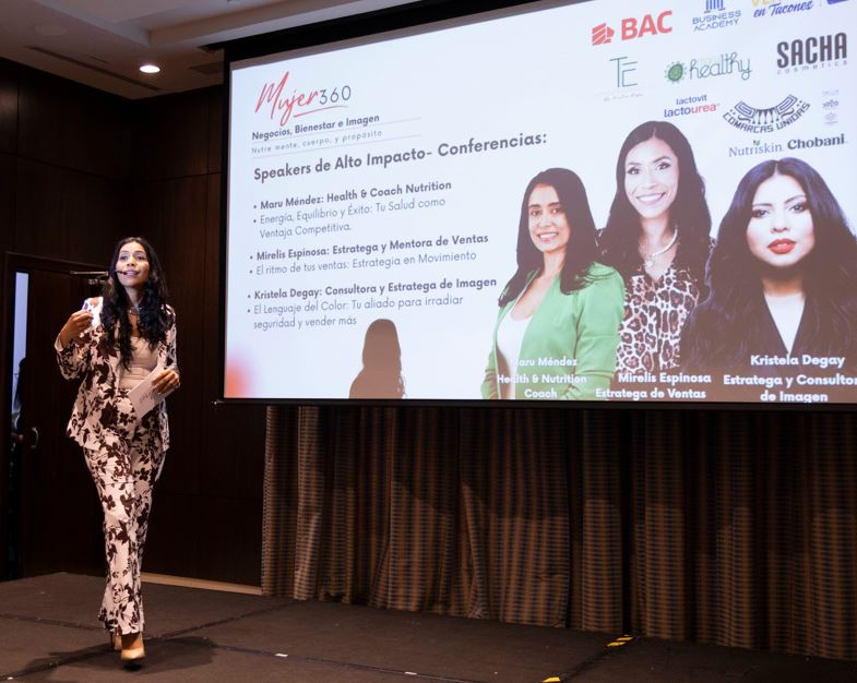 BAC fortalece su compromiso con el desarrollo integral de la mujer a trav�s de Mujeres BAC