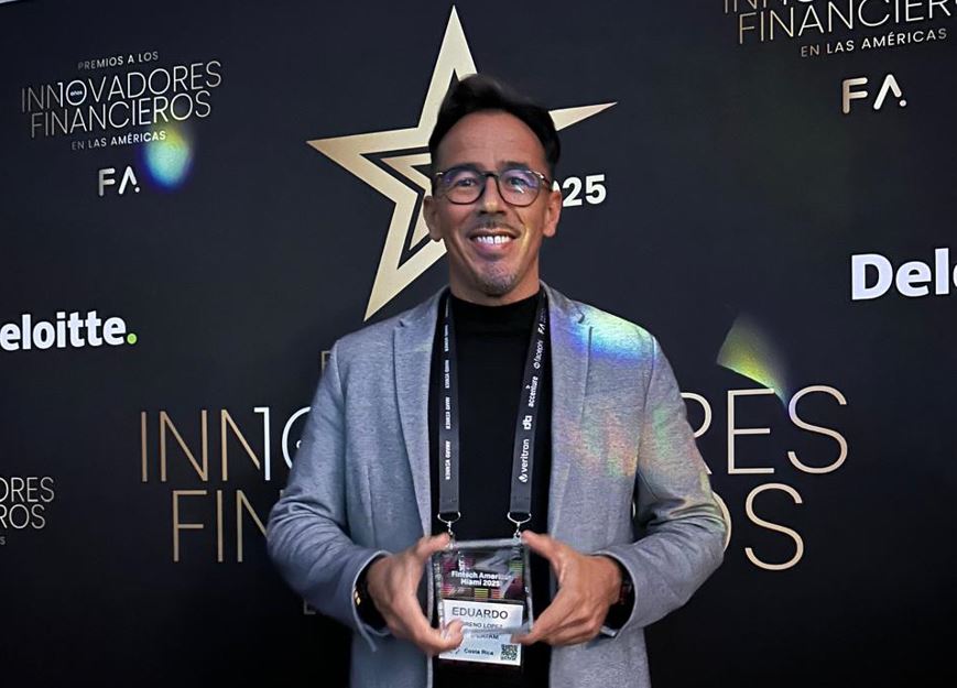 BAC gana el premio oro y plata a los Innovadores Financieros de Fintech Americas