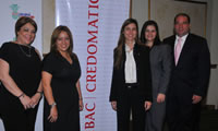 Bac apoya la industria gastron�mica en Panam�