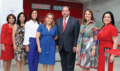 BAC|CREDOMATIC Abre sus puertas en Westland Mall