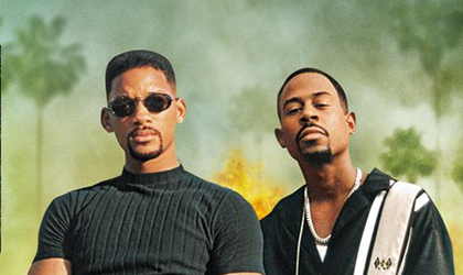 La tercera entrega de ‘Bad Boys’ se queda sin su guionista y director