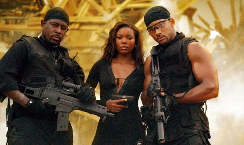 Bad Boys tendr un spin off televisivo