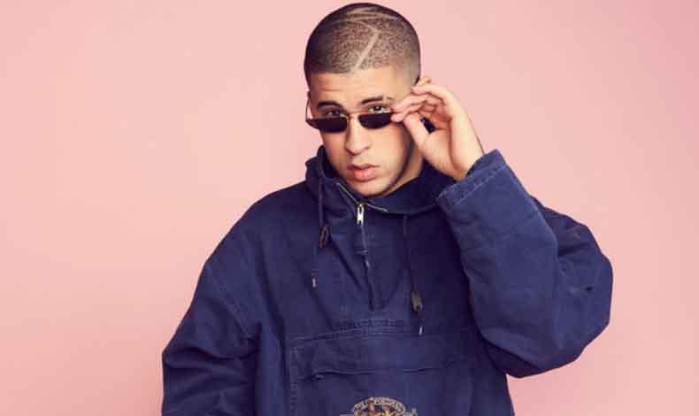 Bad Bunny afirm que no ha hecho su mejor msica todava