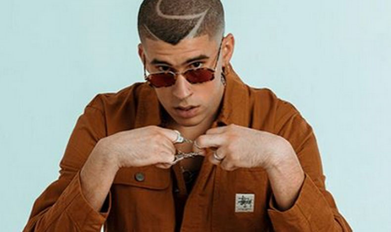 Bad Bunny encender a Panam