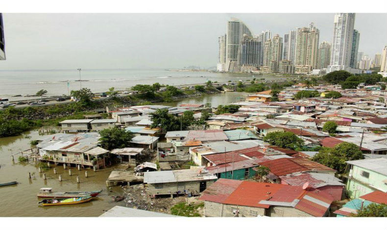 Disminuye pobreza en Panam