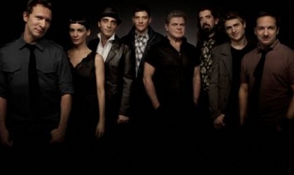 BajoFondo lanza su primer lbum producido por Santaolalla