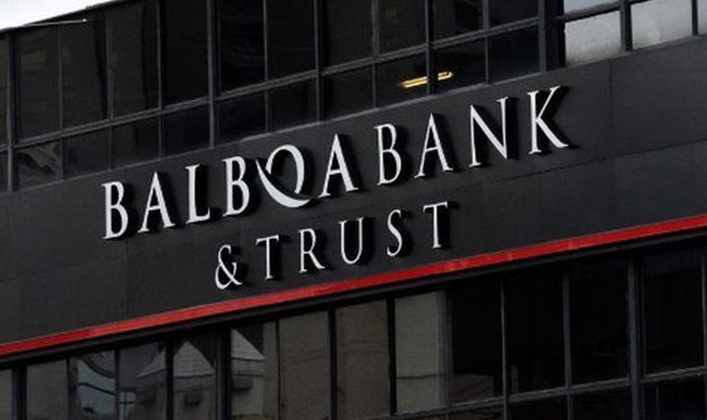 Acciones de Balboa Bank se traspasaron a Corporacin BCT