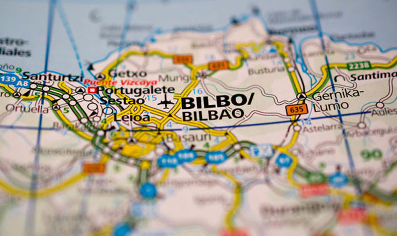Bilbao se prepara para gala de los 50 mejores restaurantes