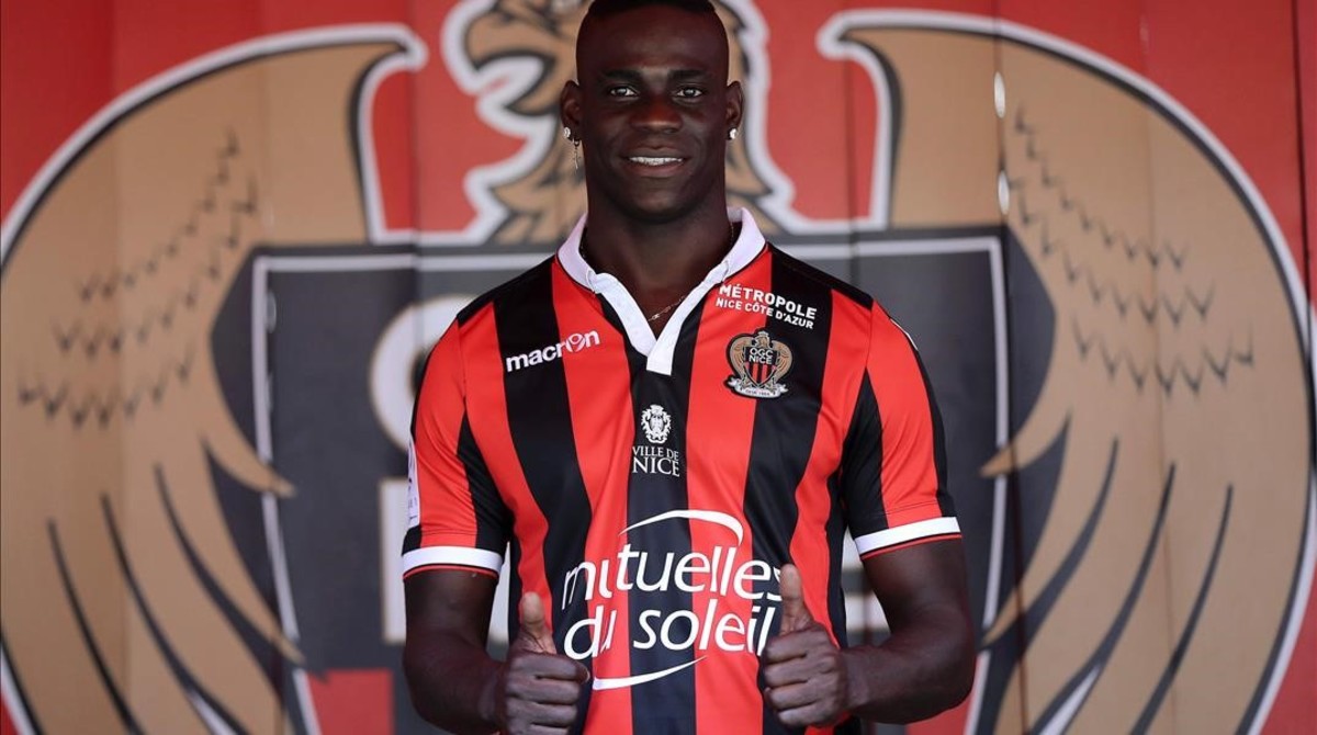 Balotelli regres con un doblete