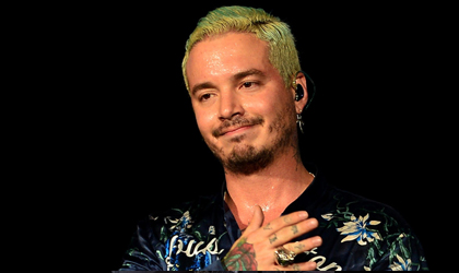 J Balvin habla sobre la enfermedad de su madre