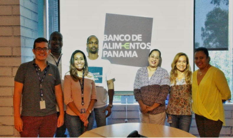 Cervecera Nacional, aliado para el Banco de Alimentos