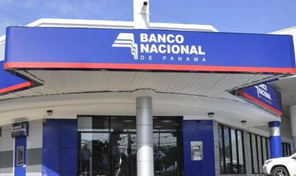 Anuncian reorganizacin del Banco Nacional de Panam