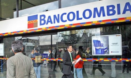Oficial: Bancolombia compr el HSBC Panam