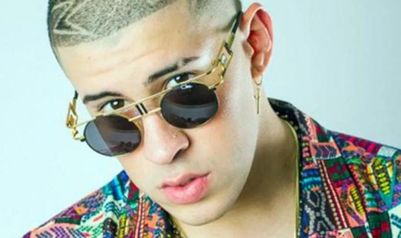 Bad Bunny convers sobre las letras explcitas del trap