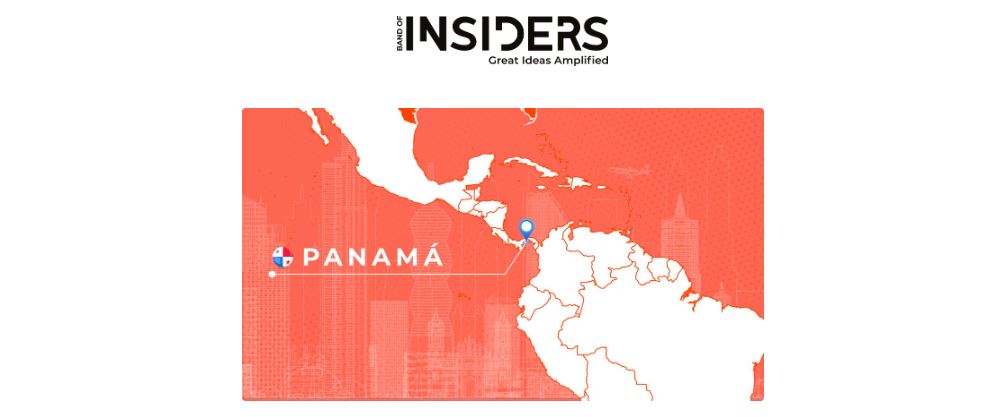 La nueva agencia Band of Insiders pisa fuerte en Centro Amrica y Caribe