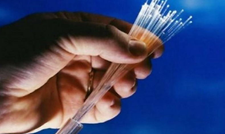 La economa en pases pobres puede mejorar con banda ancha