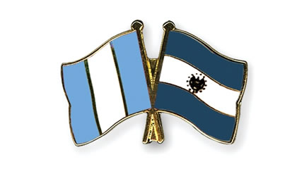 Guatemala y El Salvador, rivales de la Sub-20 de Panam  en triangular 2 de UNCAF