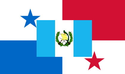 No esta confirmado el partido de Panam vs Guatemala