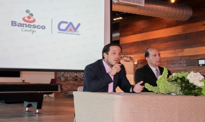 Alianza entre Cervera Nacional y Banesco Fortalece Productividad y Competitividad de PyMES