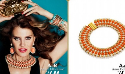 Accesorios estilo barroco los m�s glamorosos de la moda