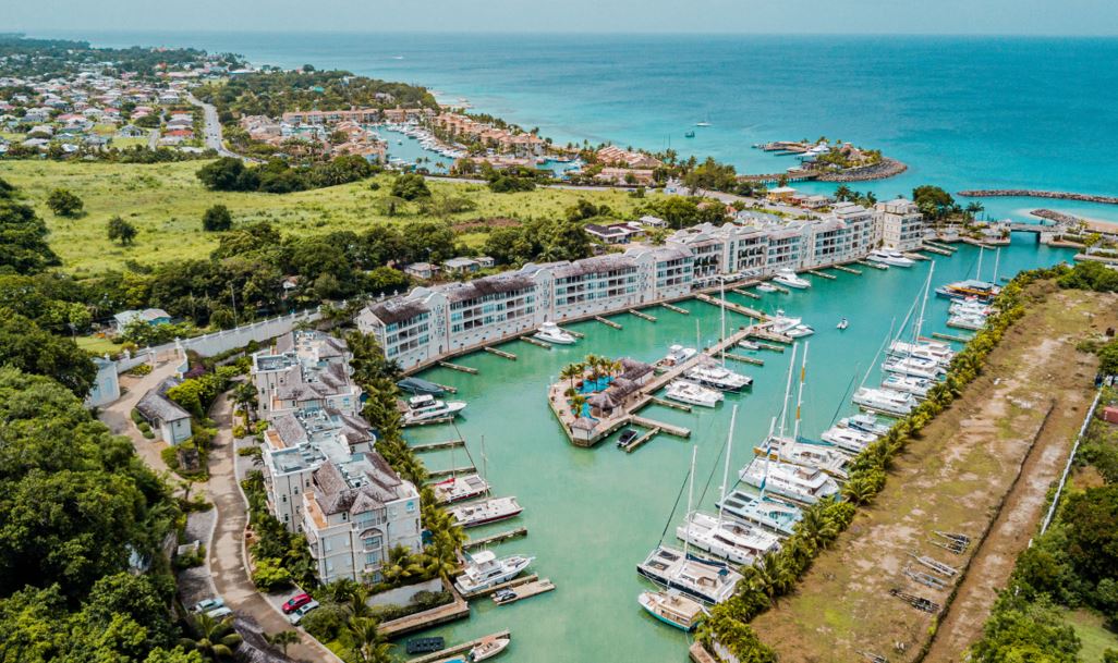 Connect Barbados, el Principal Evento B2B de la Isla Regresa en 2025