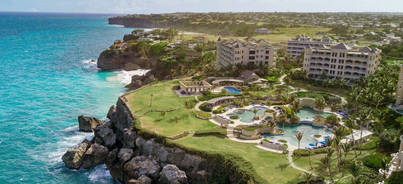 Descubre Barbados: Nuevas Experiencias para los Viajeros Latinoamericanos en 2025