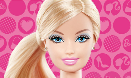 11 cosas que no sabas de Barbie