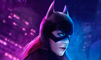 5 candidatas para interpretar a Batgirl
