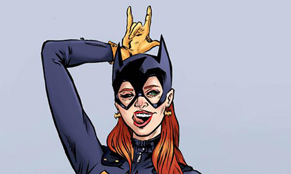 Joss Whedon elegir a una actriz desconocida para Batgirl?