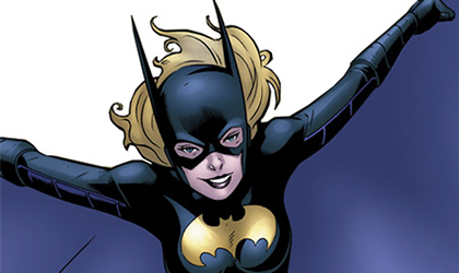 Batgirl saltar a la gran pantalla en el Universo Extendido de DC