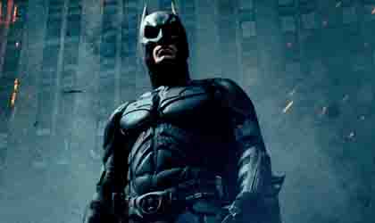 Homenaje a Christopher Nolan: The Batman