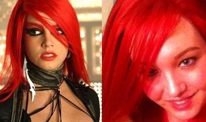 Transexual obsesionado con Britney gasta B/.90.000 en cirugas