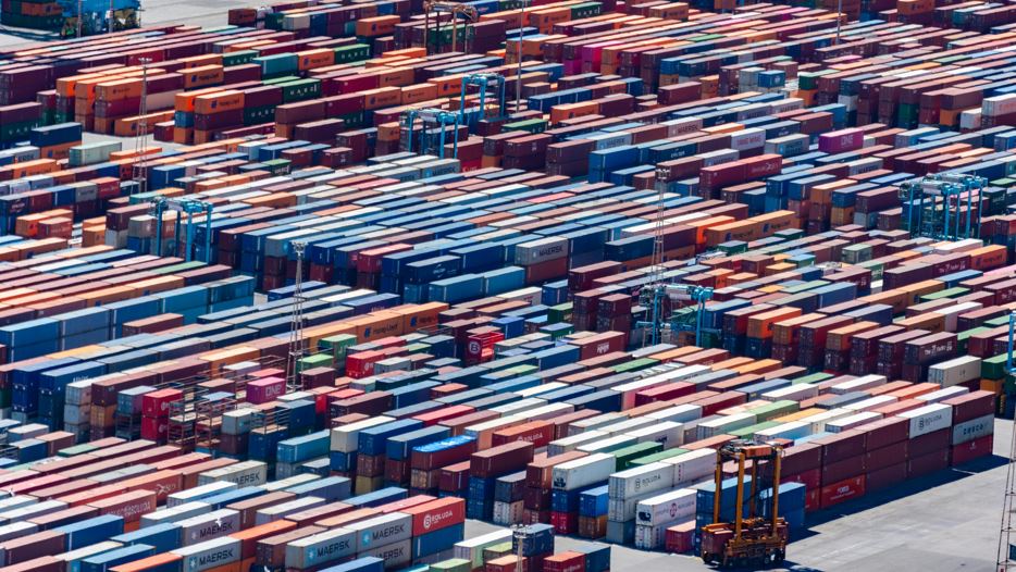 No hay dnde esconderse mientras los aranceles redefinen el comercio internacional