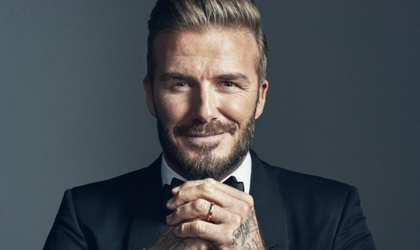 Beckham es acusado de utilizar a la UNICEF