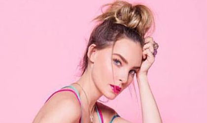 Belinda quiere ser Youtuber