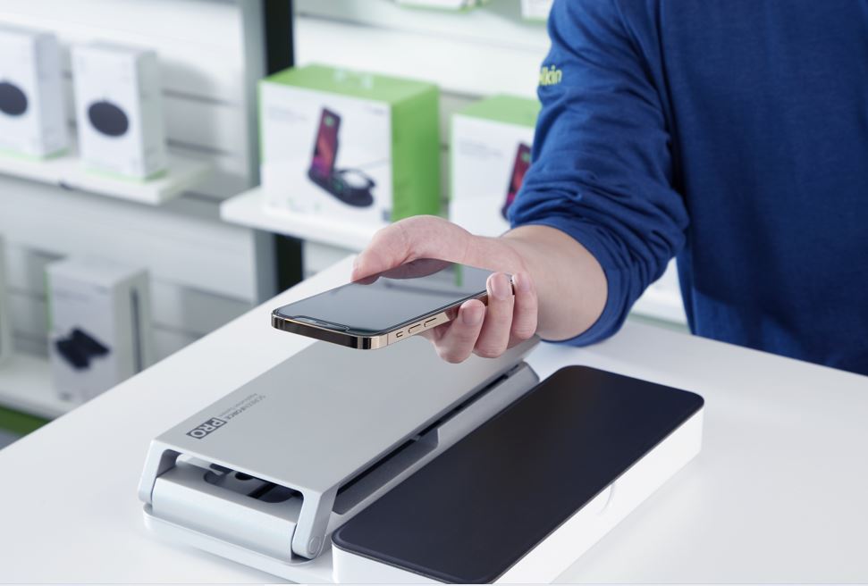 Descubre cmo proteger la pantalla de tu celular
