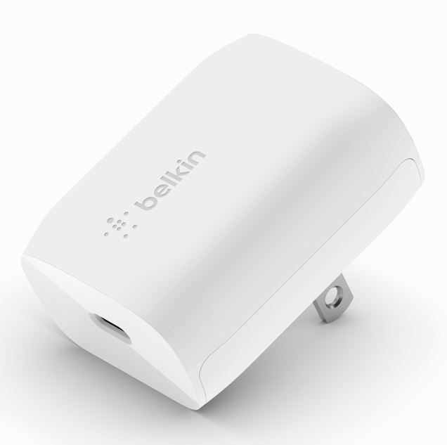 Belkin: En qu consiste la carga rpida?