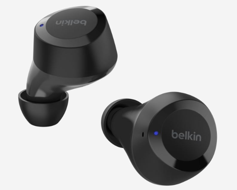 Innovacin en cada detalle: Esenciales de Belkin
