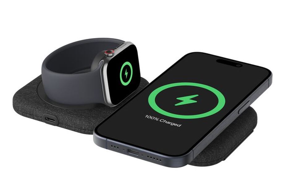 Carga inal�mbrica y movilidad: c�mo los gadgets magn�ticos est�n  facilitando la vida en movimiento
